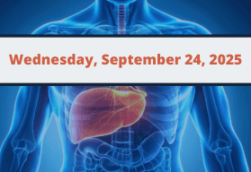 Personalizing PBC Diagnosis and Management: Considering Updated Guidance to Address Unmet Clinical and Quality of Life Burdens - Wednesday, September 24, 2025