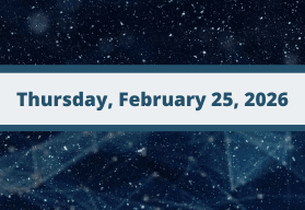 Bridging the Gap: Biomarkers, Biologics, and Precision Medicine in COPD Management - Wednesday, February 25, 2026 Webinar