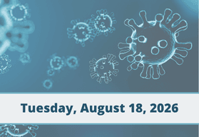 Optimizing Care Pathways in Primary Immunodeficiency: Lessons From Real-World Patient Cases - Tuesday, August 18, 2026