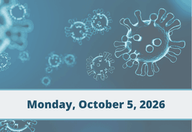 Optimizing Care Pathways in Primary Immunodeficiency: Lessons From Real-World Patient Cases - Monday, October 5, 2026