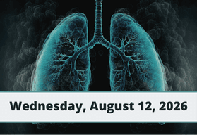 Evaluating the Role and Impact of Primary Care Providers on the Treatment of Patients With Moderate-to-Severe Asthma - Wednesday, August 12, 2026