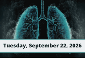 Evaluating the Role and Impact of Primary Care Providers on the Treatment of Patients With Moderate-to-Severe Asthma - Tuesday, September 22, 2026